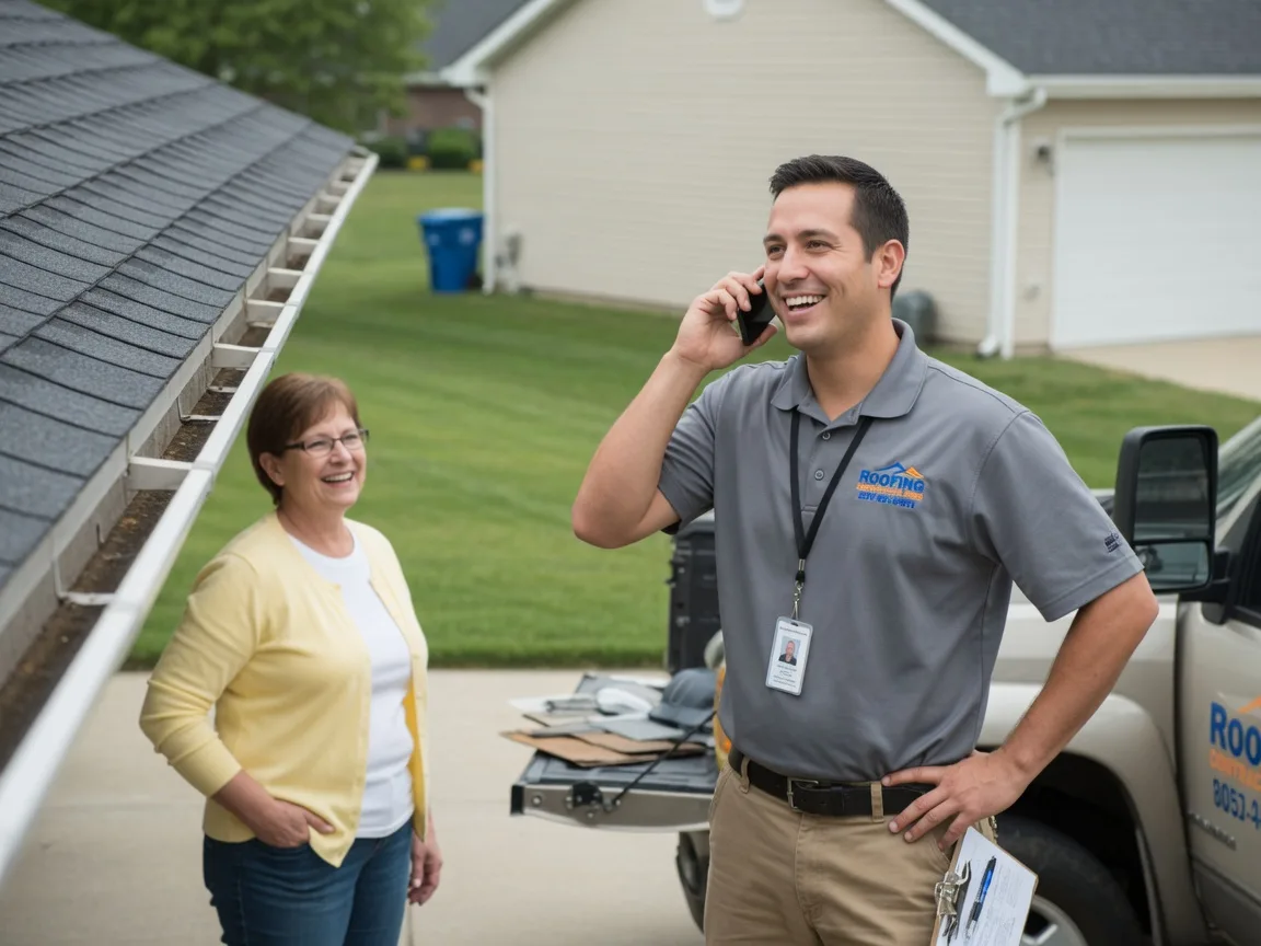 Local Roofing Contractors La Salle, IL FAQs